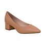 Scarpin-Nude-Salto-Bloco-|-Beira-Rio-Tamanho--38---Cor--NUDE-0